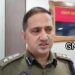 Acid Attack: SSP Srinagar Hopeful About Exemplary Punishment To Accused