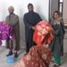 Heavy snowfall: Six family members rescued in Kulgam after house damaged