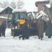 Lady injured after shed collapsed in Achan Pulwama