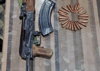 Two LeT militant sympathizers arrested in Shopian: Police