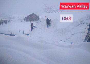 Fate Of Six Missing Warwan Residents Hangs In Balance