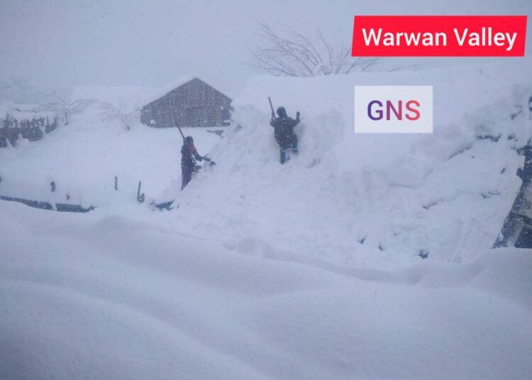 Fate Of Six Missing Warwan Residents Hangs In Balance