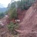 300-Meter Portion Of Link Road Sinks In Ramban