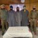 ‘3 Theft Cases Solved, As Many Accused Arrested, Stolen Items Recovered in Srinagar’