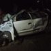 1 Dead, 2 Injured in Poonch Road Mishap