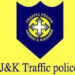 Traffic police appeals commuters to follow advisory