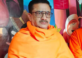 Srinagar Court Asks Tyagi Previously Waseem Rizvi To Appear Before It