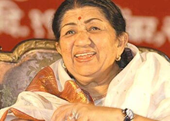 Lata Mangeshkar’s death: Govt declares 2-day state mourning