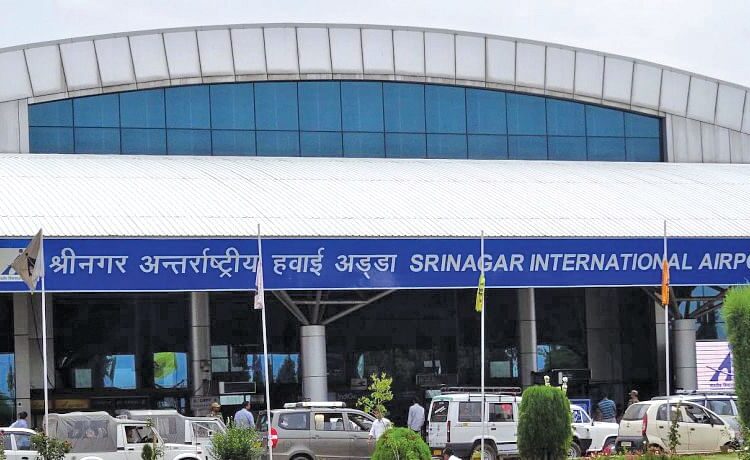 Evening flights at Sgr airport on Fridays, weekends to remain suspend in Feb, Mar