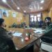 SSP Budgam chairs review meeting