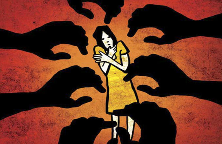 Court Reject Bail To Rape Accused