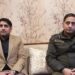 Admin Alone Can’t Eradicate Drug Addiction, Entire Society Needs To Fight It: DC Srinagar
