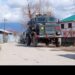 UPDATED : Brief Shootout: Newly recruited militant injured, arrested in langate Handwara, Searches for another militant underway: Police