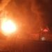 B&J Hospital Fire: Div Com, DHSK All Praise For Locals