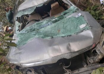 4 Members Of Family Among 5 Killed In Samba Accident