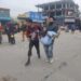Elderly man killed, 23 others injured at HSHS grenade attack