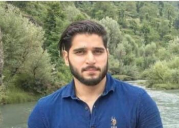 Job Aspirant Dies of Heart Attack in Rajouri