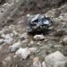 1 Killed 2 Injured in Doda Road Mishap
