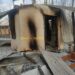 Temple gutted in fire incident in Shopian