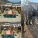 Budgam solider laid to rest; hundreds attend funeral