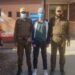 Fraudster arrested for collecting money from public on pretext of issuing Digital Door number plates in Srinagar: Police