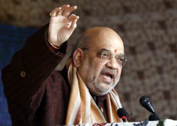 Decisive control over ‘terrorism’, our biggest achievement post article 370 roll back in J&K: Union Home Minister Amit Shah
