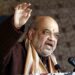 Decisive control over ‘terrorism’, our biggest achievement post article 370 roll back in J&K: Union Home Minister Amit Shah