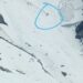 Passenger Vehicle Falls Into Gorge After Hit By Snowslide Along Sadhna Top