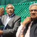 Yechury demands early hearing of petition challenging Art 370