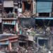 8 shops gutted in midnight blaze at Zaina Kadal