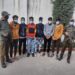 6 Persons Arrested for ‘Involvement’ in ‘Badamwari Stabbing Incident’