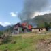 4 Houses Gutted In Poonch
