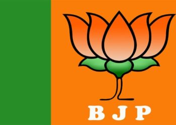 J&K BJP celebrates landslide victory in UP & other 3 states