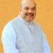 Amit Shah arrives in Jammu on two-day visit