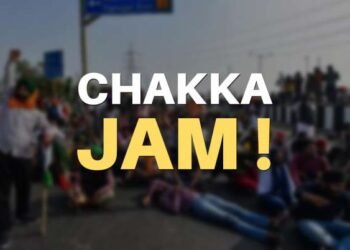 Transporters call for ‘Chakka Jam’ in Kashmir on Wednesday to press for demands