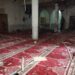 Islamic State claims responsibility for Shia mosque attack in Pakistan; death toll rises to 62