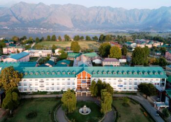 24 Students At NIT Srinagar Test Covid-19 Positive