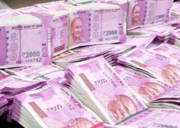 Hawala money case: Former minister Babu Singh held