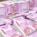 Hawala money case: Former minister Babu Singh held