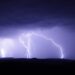 Man Dies After Struck By Lightning in Budgam