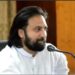 President MC B’la Towseef Raina loses non-confidence motion