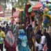 Ahead of Eid-ul-Fitr, valley markets witness less rush, little enthusiasm