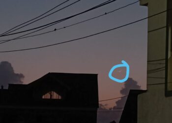 Moon Sighted; first Ramadhan on Sunday in J&K: Grand Mufti Nasir-ul-Islam