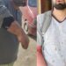 Two wiremen working at Airtel Fibre thrashed in Athwajan
