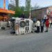 4 tourists injured at Dursuma in Ganderbal
