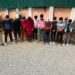Sloganeering inside Jamia Masjid: 13 accused held, say Police