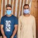 2 sons arrested from Soura Srinagar for ‘murdering’ their father, dumping his body into Dal Lake