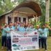 J&K wins Bronze Medal in 9th National Dragon Boat Championship