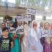 Poonch: Family Of Cop, Found Hanging In Rajouri, Stages Protest For Probe By SIT