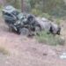 JCO Killed, 2 Soldiers Injured In Accident In Poonch